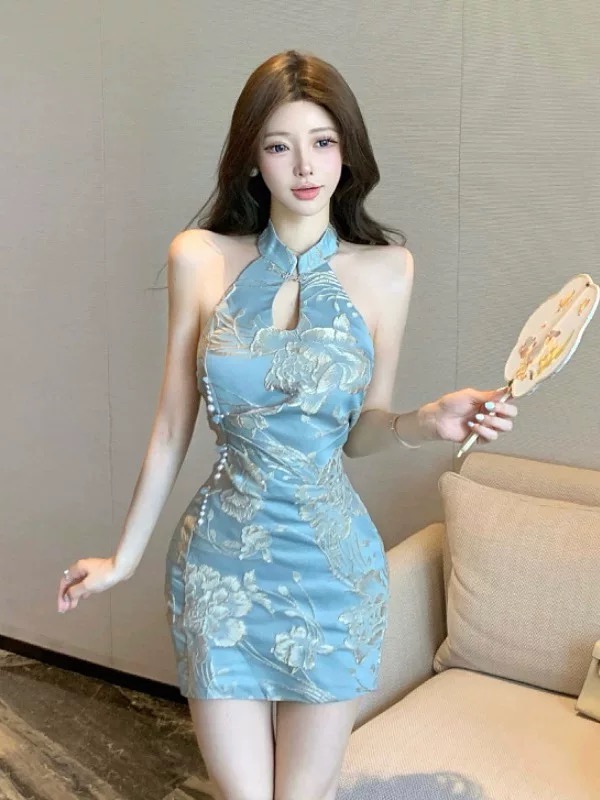 Take care of you dress CBC1283 images